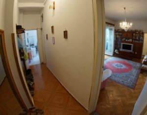 Lakás 4 szobák eladó on Cluj-napoca, Zóna Centru