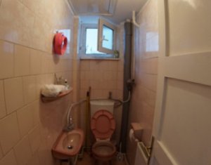 Lakás 4 szobák eladó on Cluj-napoca, Zóna Centru