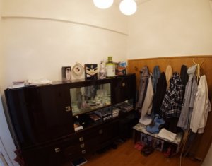 Lakás 4 szobák eladó on Cluj-napoca, Zóna Centru