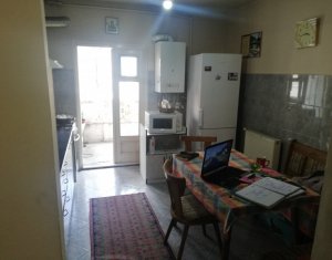 Lakás 2 szobák eladó on Cluj-napoca