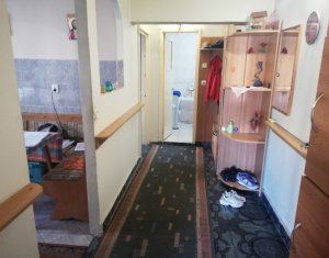 Lakás 2 szobák eladó on Cluj-napoca