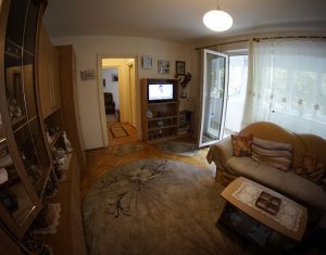 , 57m2 on Cluj-napoca, Zóna Gheorgheni