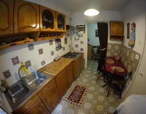 Lakás 2 szobák eladó on Cluj-napoca, Zóna Gheorgheni