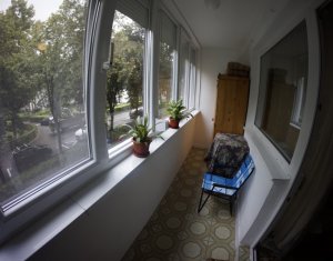 Lakás 2 szobák eladó on Cluj-napoca, Zóna Gheorgheni