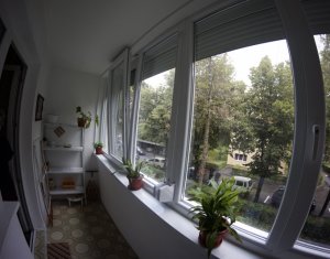 Lakás 2 szobák eladó on Cluj-napoca, Zóna Gheorgheni