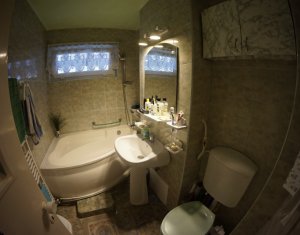 Lakás 2 szobák eladó on Cluj-napoca, Zóna Gheorgheni