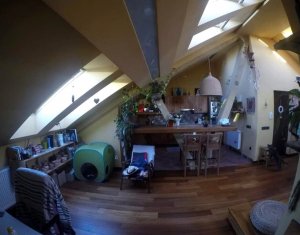 , 67m2 on Cluj-napoca, Zóna Zorilor