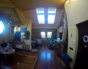 Lakás 2 szobák kiadó on Cluj-napoca, Zóna Zorilor