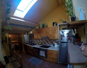 Lakás 2 szobák kiadó on Cluj-napoca, Zóna Zorilor