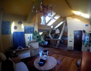 Lakás 2 szobák kiadó on Cluj-napoca, Zóna Zorilor