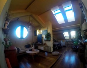 Lakás 2 szobák kiadó on Cluj-napoca, Zóna Zorilor