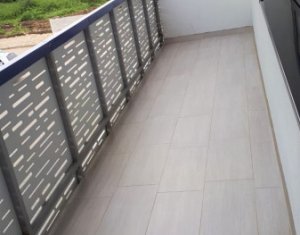 Lakás 3 szobák kiadó on Cluj-napoca, Zóna Floresti