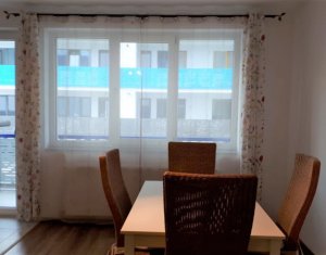 Lakás 3 szobák kiadó on Cluj-napoca, Zóna Floresti