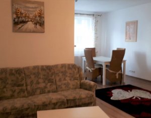 Lakás 3 szobák kiadó on Cluj-napoca, Zóna Floresti