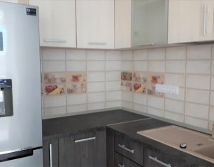 Lakás 3 szobák kiadó on Cluj-napoca, Zóna Floresti