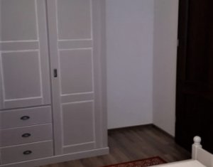 Lakás 3 szobák kiadó on Cluj-napoca, Zóna Floresti