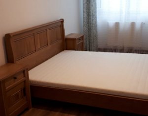 Lakás 3 szobák kiadó on Cluj-napoca, Zóna Floresti