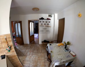 , 50m2 on Cluj-napoca, Zóna Manastur