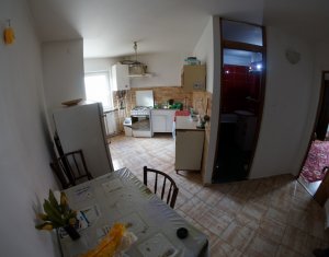 Lakás 2 szobák kiadó on Cluj-napoca, Zóna Manastur