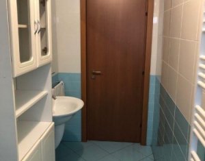 Lakás 3 szobák kiadó on Cluj-napoca, Zóna Zorilor