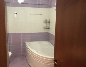 Lakás 3 szobák kiadó on Cluj-napoca, Zóna Zorilor