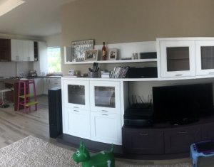 Lakás 4 szobák kiadó on Cluj-napoca, Zóna Borhanci