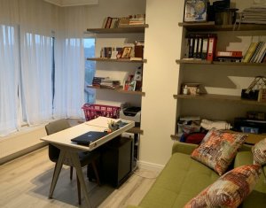 Lakás 4 szobák kiadó on Cluj-napoca, Zóna Borhanci