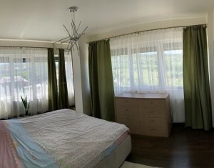 Lakás 4 szobák kiadó on Cluj-napoca, Zóna Borhanci