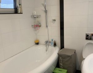 Lakás 4 szobák kiadó on Cluj-napoca, Zóna Borhanci