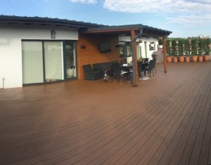 Lakás 4 szobák kiadó on Cluj-napoca, Zóna Borhanci