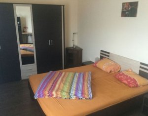 Lakás 1 szobák kiadó on Cluj-napoca, Zóna Zorilor