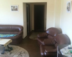 Lakás 1 szobák kiadó on Cluj-napoca, Zóna Zorilor