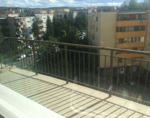 Lakás 1 szobák kiadó on Cluj-napoca, Zóna Zorilor