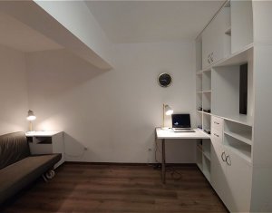 Lakás 1 szobák kiadó on Cluj-napoca, Zóna Manastur