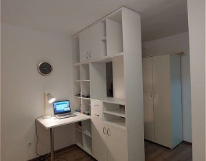 Lakás 1 szobák kiadó on Cluj-napoca, Zóna Manastur