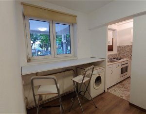 Lakás 1 szobák kiadó on Cluj-napoca, Zóna Manastur