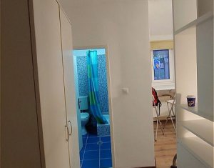 Lakás 1 szobák kiadó on Cluj-napoca, Zóna Manastur