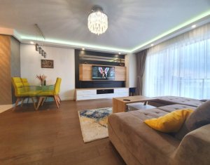 , 55m2 on Cluj-napoca, Zóna Gheorgheni