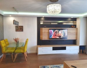 Lakás 2 szobák eladó on Cluj-napoca, Zóna Gheorgheni