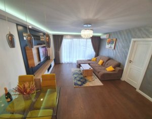 Lakás 2 szobák eladó on Cluj-napoca, Zóna Gheorgheni