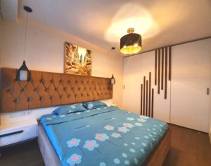 Lakás 2 szobák eladó on Cluj-napoca, Zóna Gheorgheni