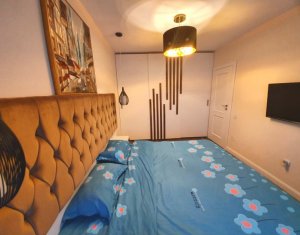 Lakás 2 szobák eladó on Cluj-napoca, Zóna Gheorgheni