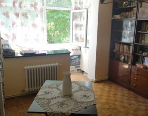 Lakás 4 szobák eladó on Cluj-napoca, Zóna Gheorgheni