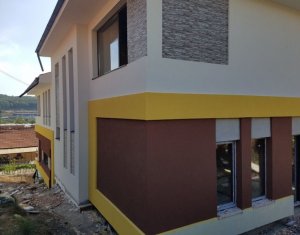 Ház 6 szobák eladó on Cluj-napoca, Zóna Dambul Rotund