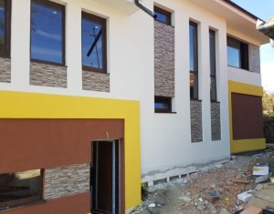 Ház 6 szobák eladó on Cluj-napoca, Zóna Dambul Rotund