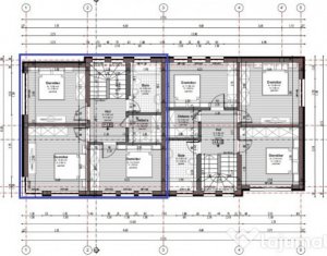 Ház 6 szobák eladó on Cluj-napoca, Zóna Dambul Rotund