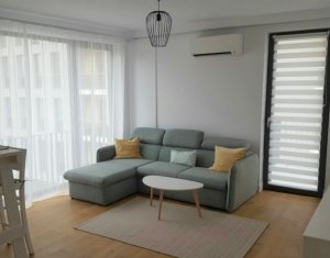 Lakás 2 szobák eladó on Cluj-napoca, Zóna Gheorgheni