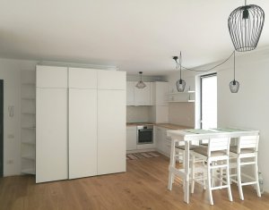 Lakás 2 szobák eladó on Cluj-napoca, Zóna Gheorgheni