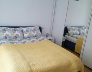 Lakás 2 szobák eladó on Cluj-napoca, Zóna Gheorgheni