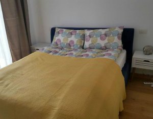 Lakás 2 szobák eladó on Cluj-napoca, Zóna Gheorgheni